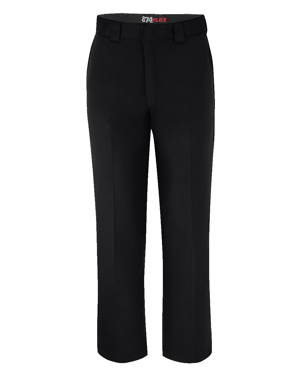 Dickies Men's Extended Sizes Industrial 874&reg; Flex Work Pants - 874XEXT