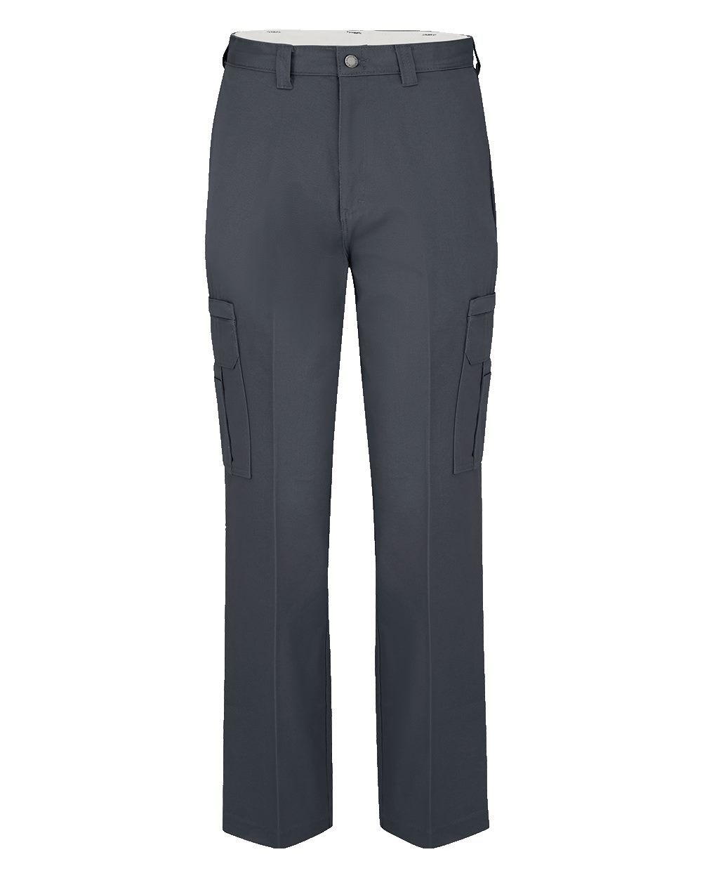 Dickies Men's Extended Sizes Industrial Cotton Cargo Pants - LP39EXT