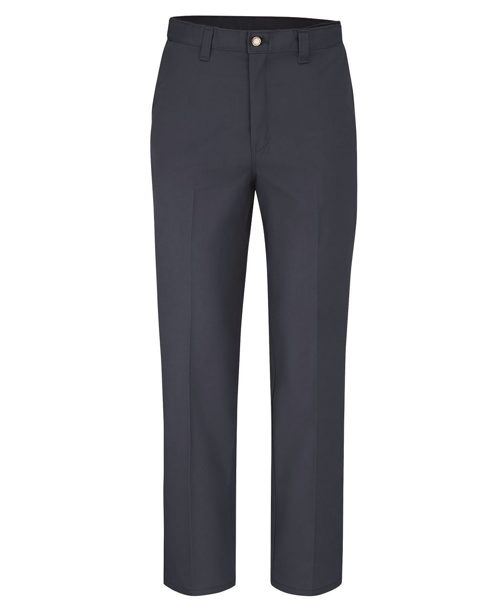 Dickies Men's Extended Sizes Premium Industrial Flat Front Comfort Waist Pants - LP70EXT