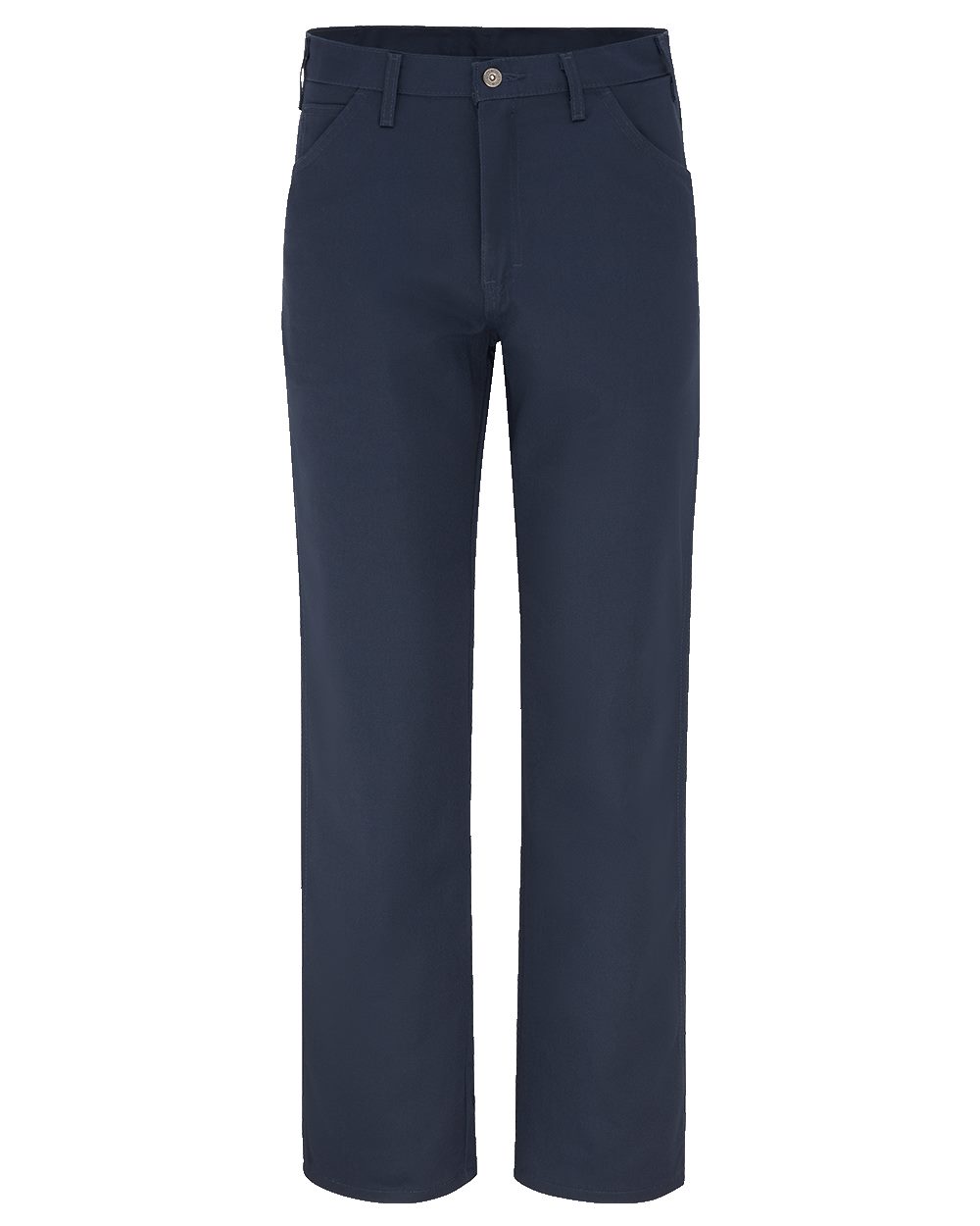 Dickies Men's Extended Sizes Rugged Twill Pants - C798EXT
