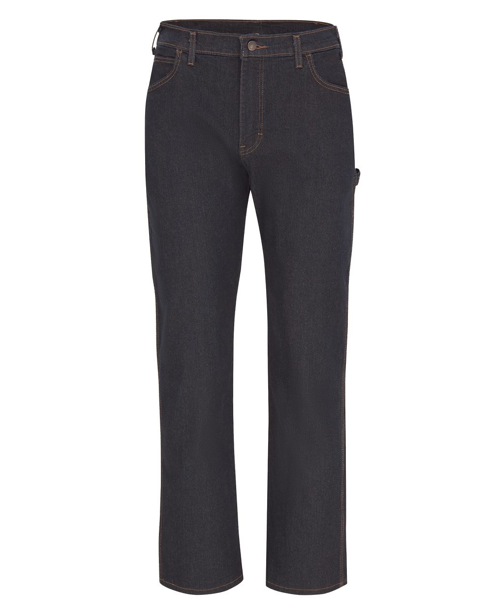 Dickies Men's Industrial Carpenter Flex Jeans - LU22