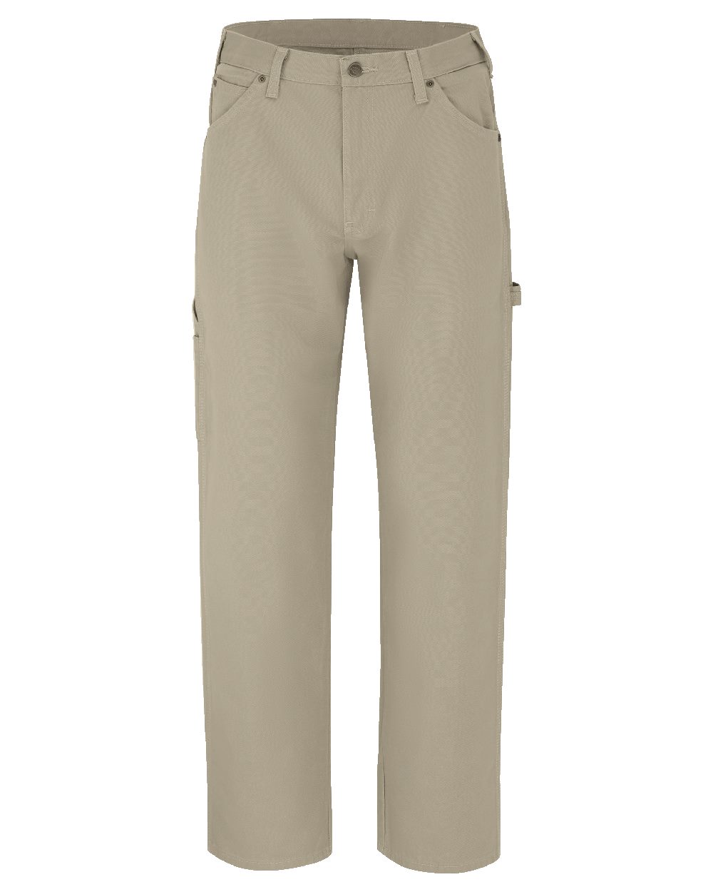 Dickies Men's Odd Sizes Duck Carpenter Jeans - 1933ODD