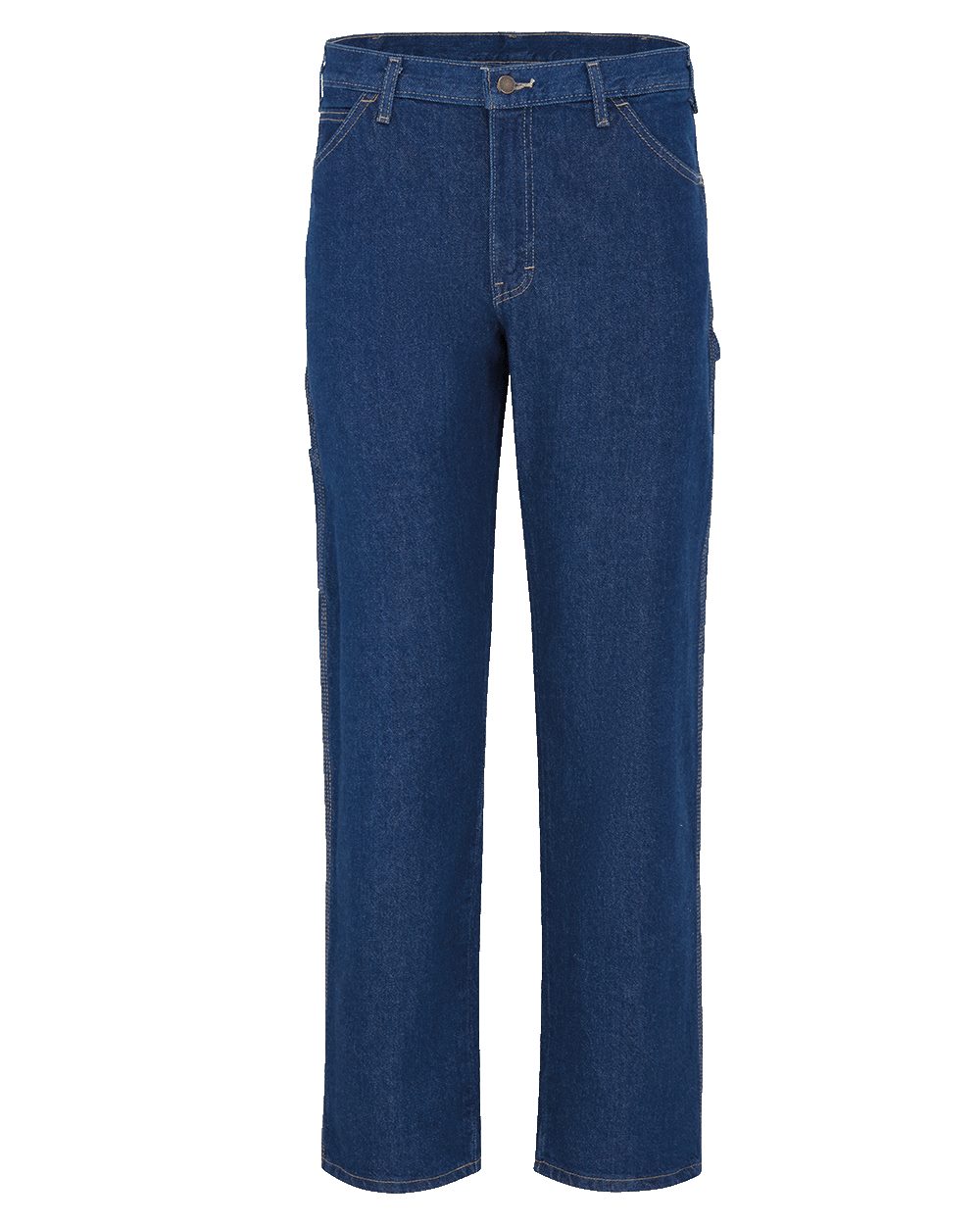 Dickies Men's Odd Sizes Industrial Carpenter Jeans - LU20ODD