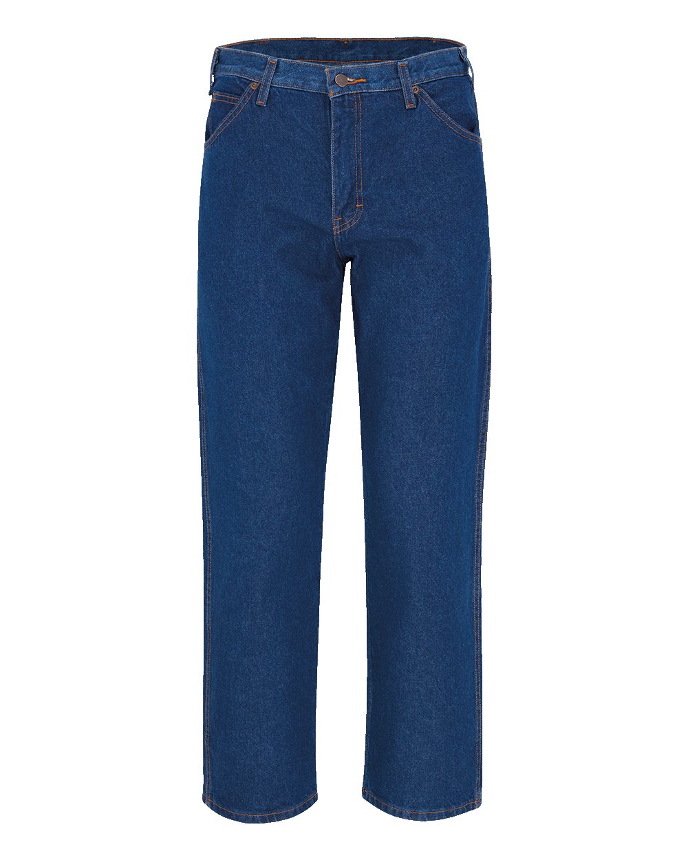 Dickies Men's Odd Sizes Industrial Relaxed Fit Jeans - CR39ODD