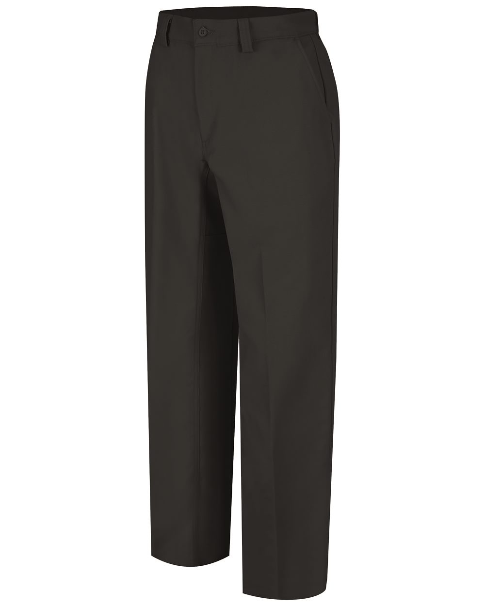 Dickies Men's Plain Front Work Pants - WP70