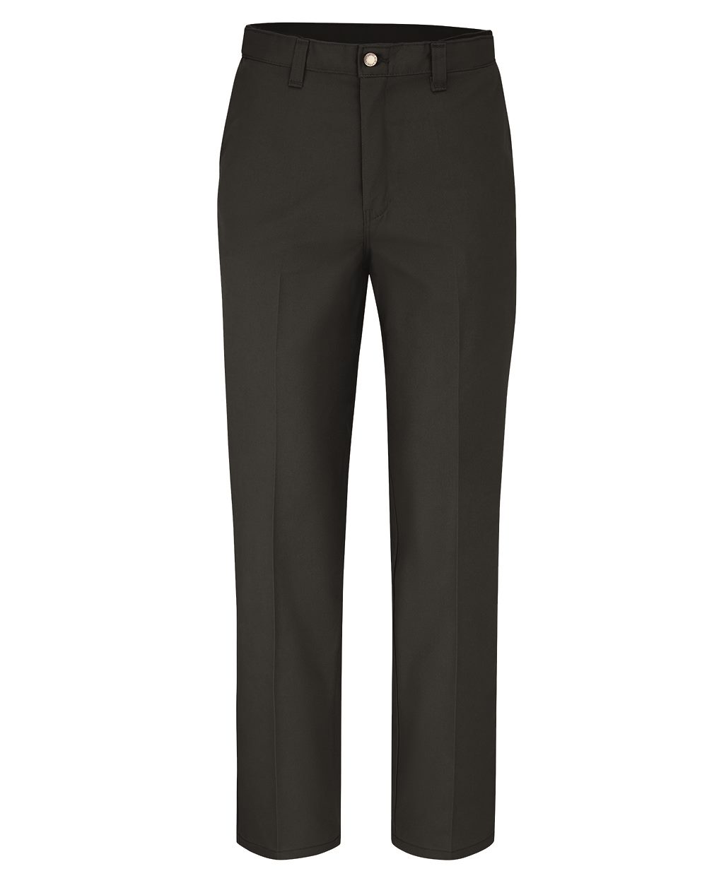 Dickies Men's Premium Industrial Flat Front Comfort Waist Pants - LP70