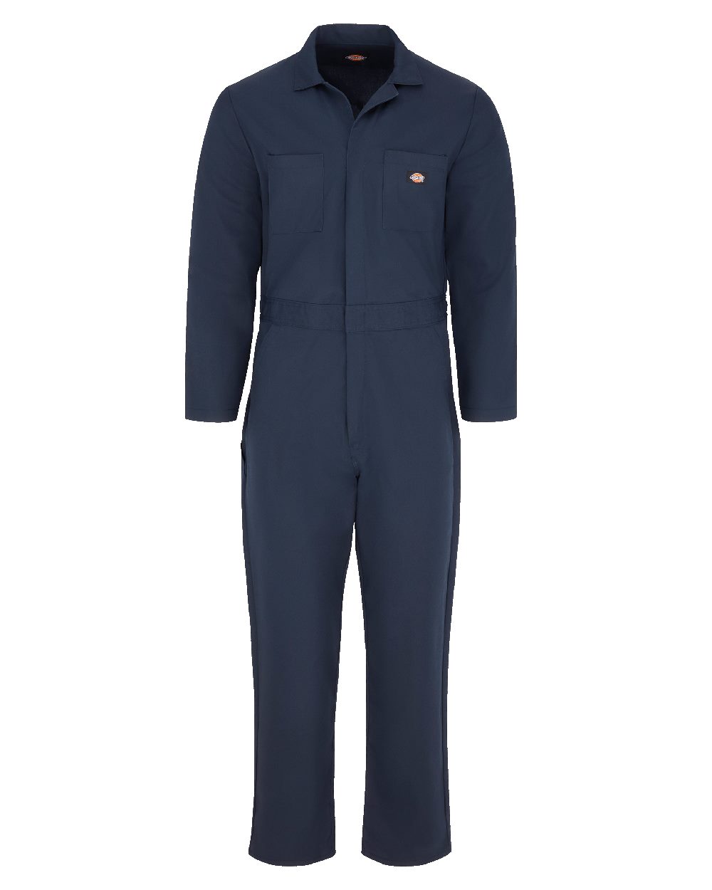 Dickies Men's Tall Basic Blended Long Sleeve Coverall - 4861T