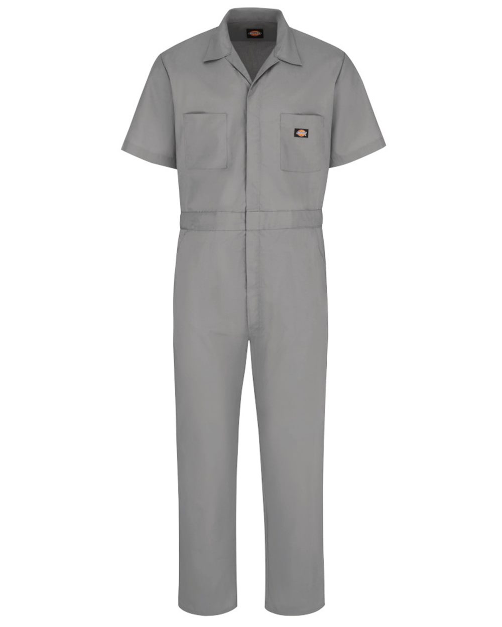 Dickies Men's Tall Short Sleeve Coverall - 3339T