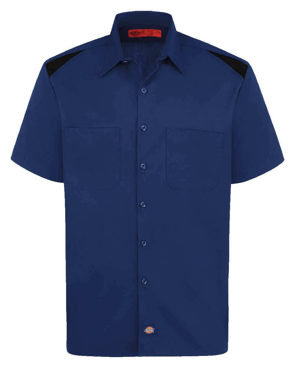 Dickies Men's Tall Short Sleeve Performance Team Shirt - 05T