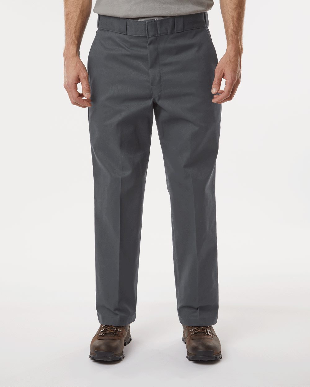 Dickies Unisex Industrial 874&reg; Work Pants - P874EXT