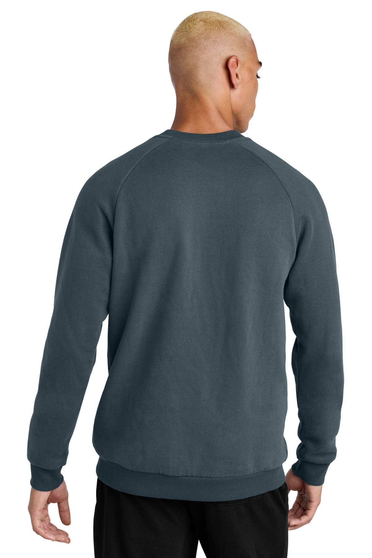 District Cloud Fleece Crew