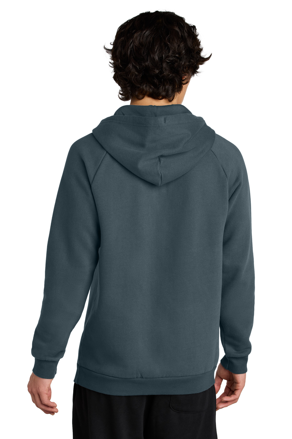 District Cloud Fleece Hoodie