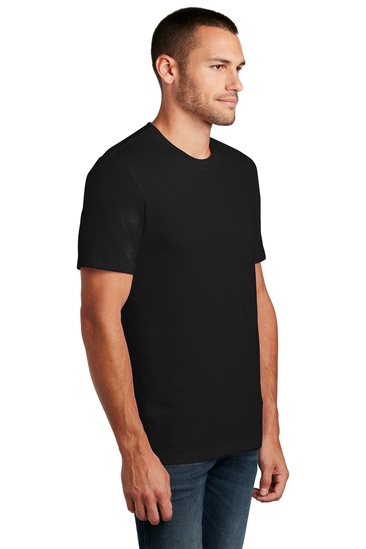 District Flex Tee
