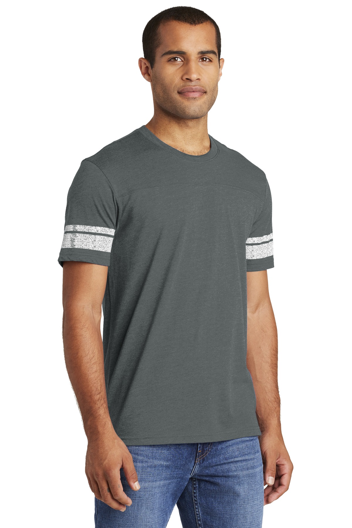 District Game Tee.