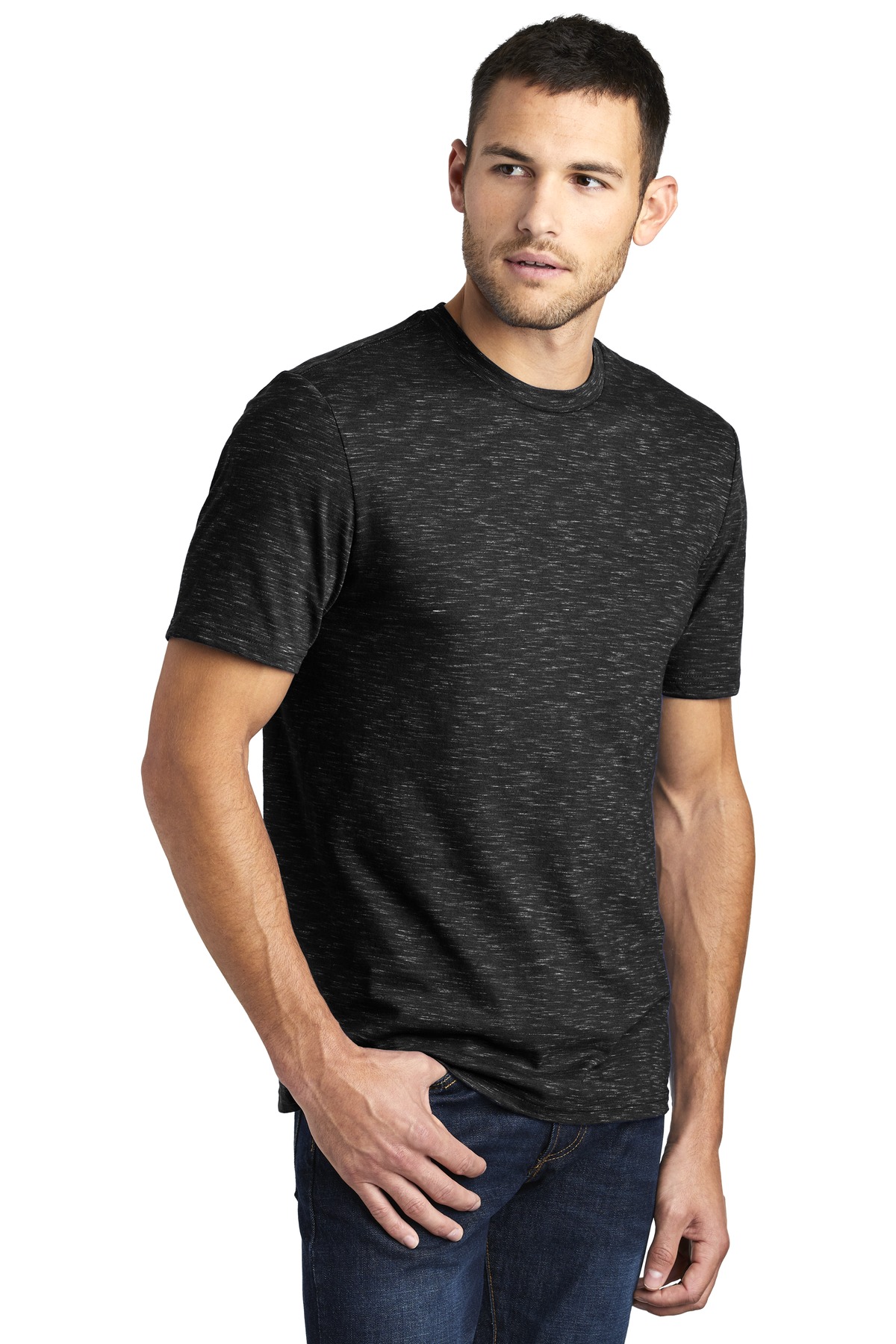 District Medal Tee.