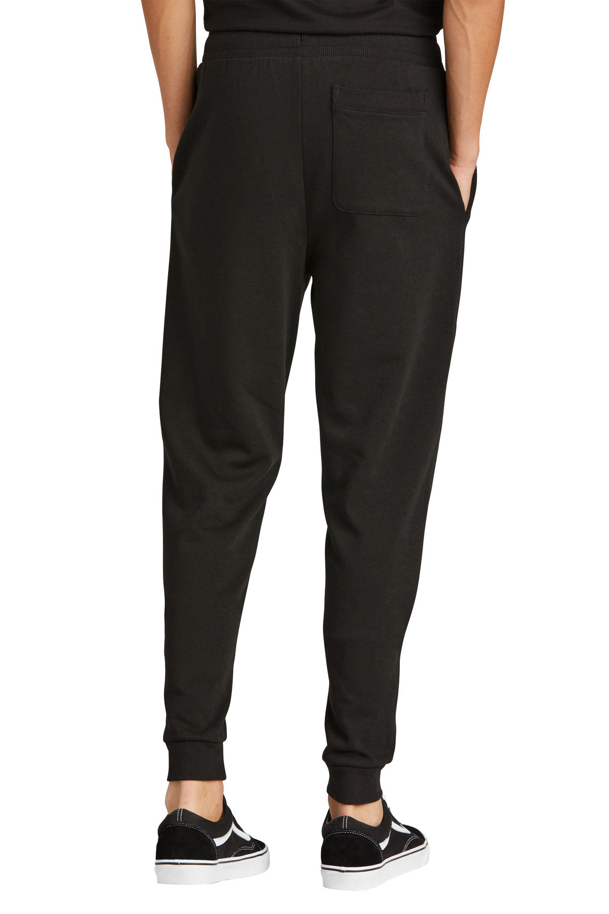 District Perfect Tri Fleece Jogger