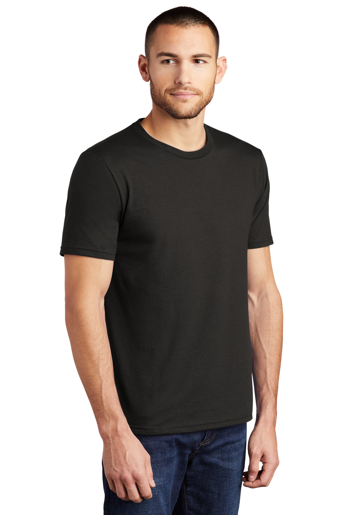 District Perfect Tri Tee.