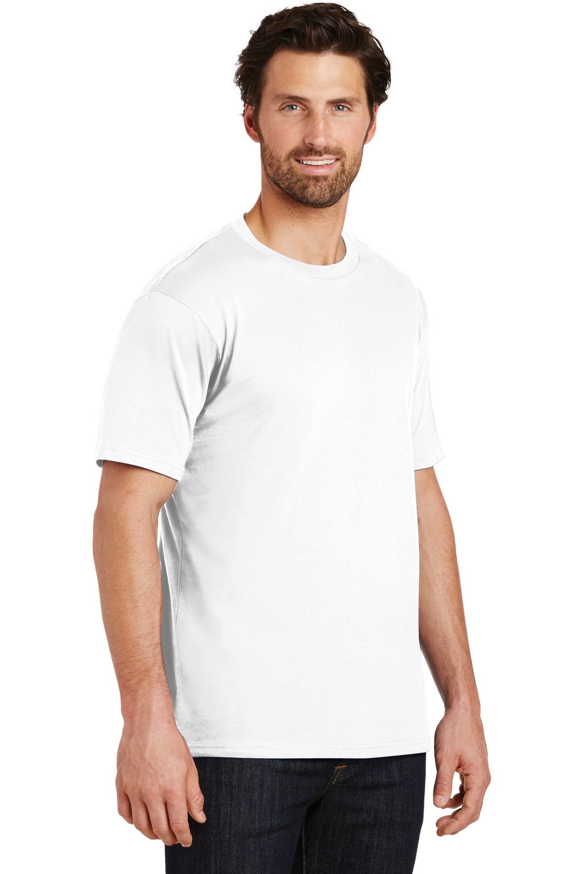 District Perfect Weight Tee.