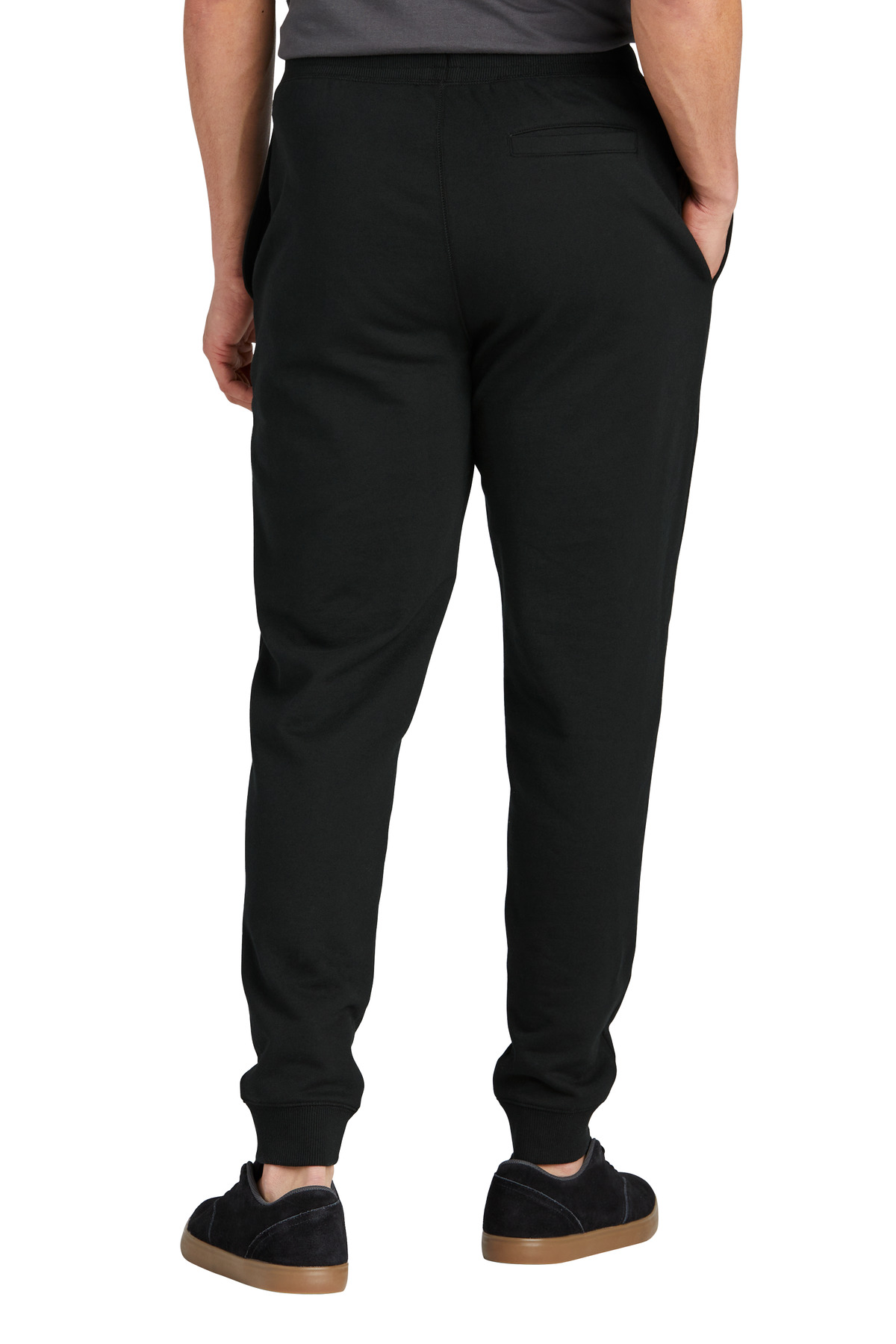 District Re-Fleece Jogger