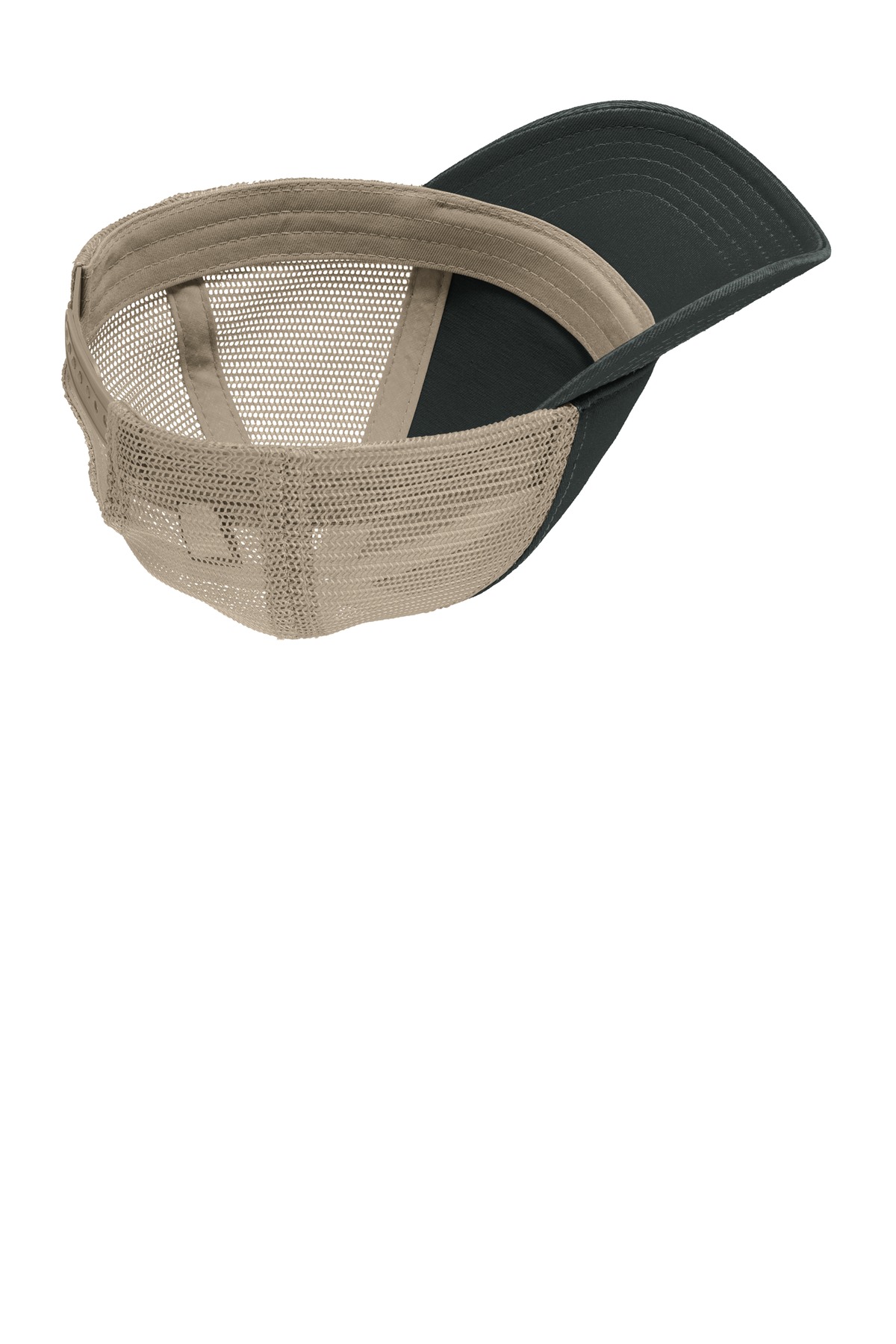 District Super Soft Mesh Back Cap.