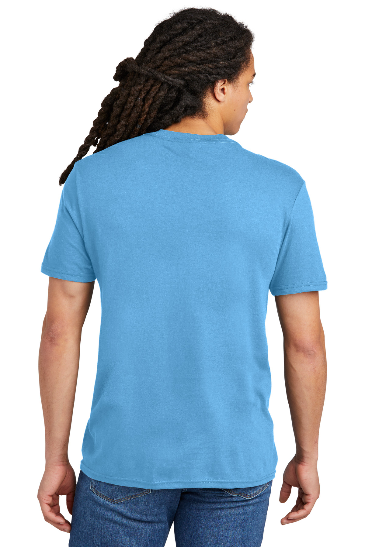 District The Concert Tee