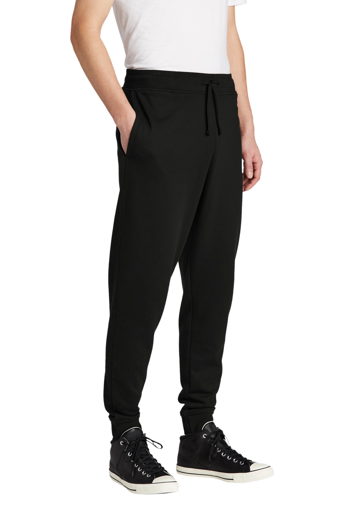 District V.I.T. Fleece Jogger