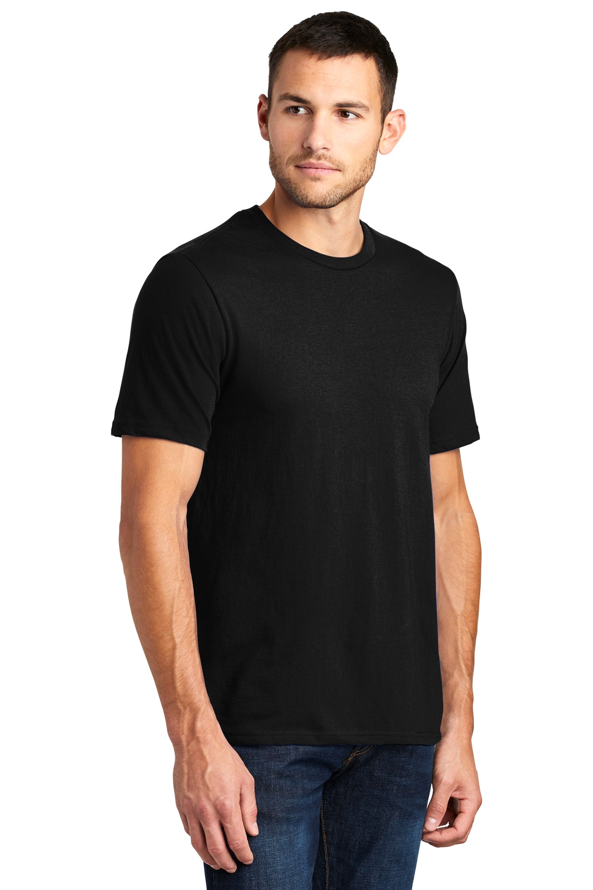 District Very Important Tee .