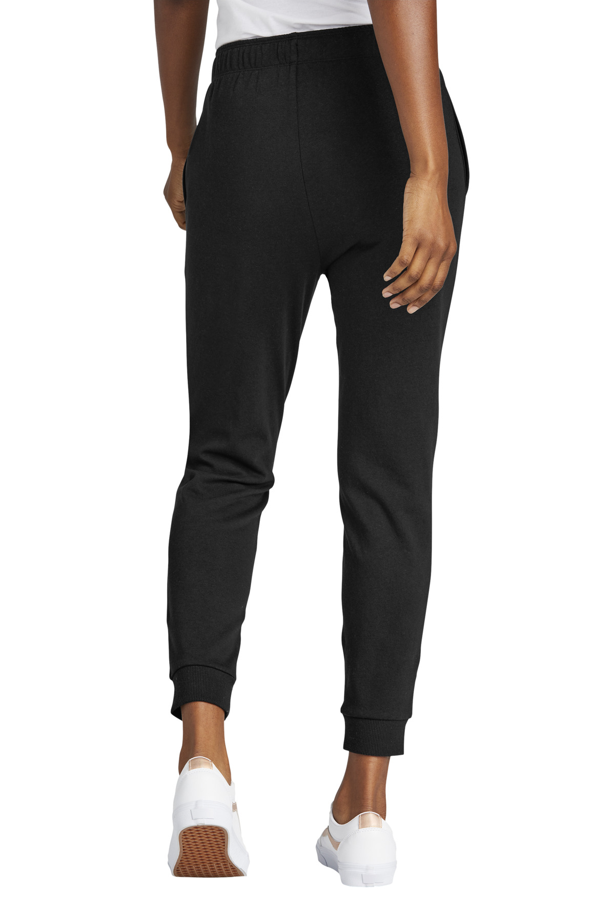 District Women's Perfect Tri Fleece Jogger