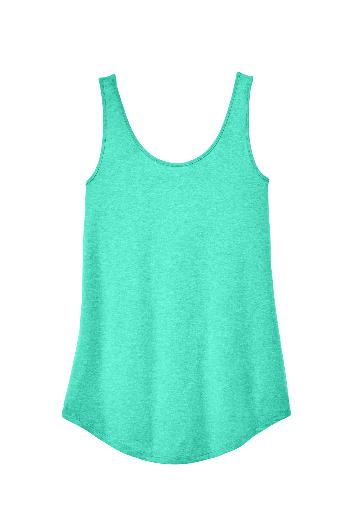 District Women's Perfect Tri Relaxed Tank