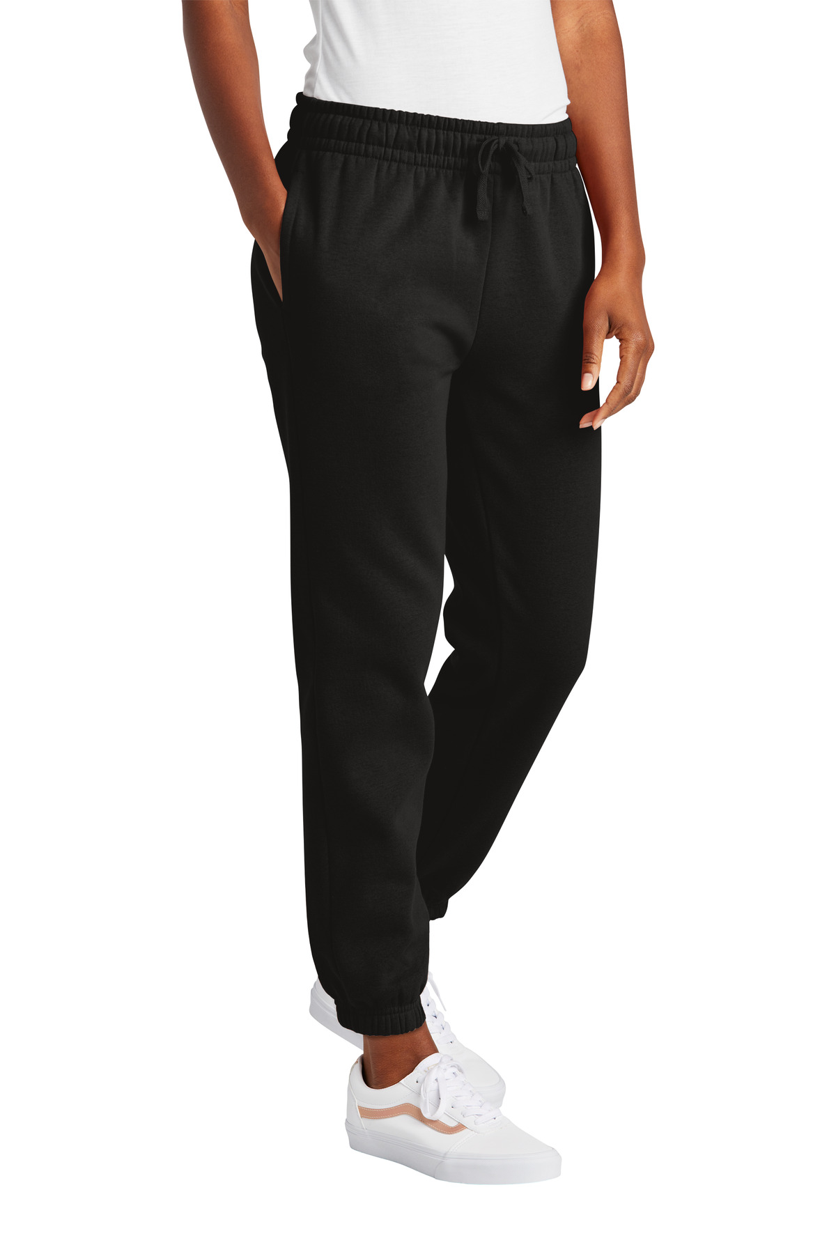 District Women's V.I.T. Fleece Sweatpant