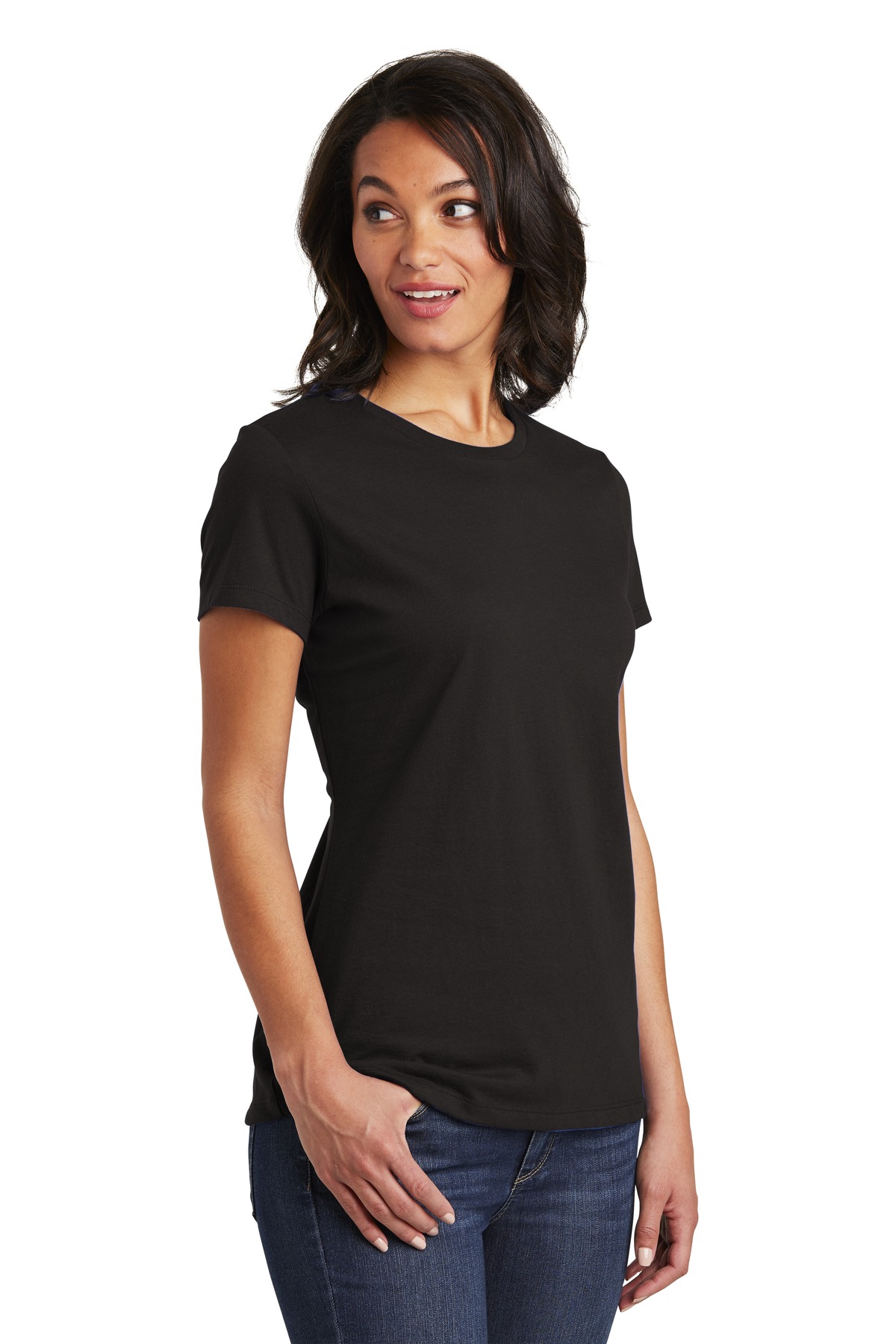 District Women's Very Important Tee .