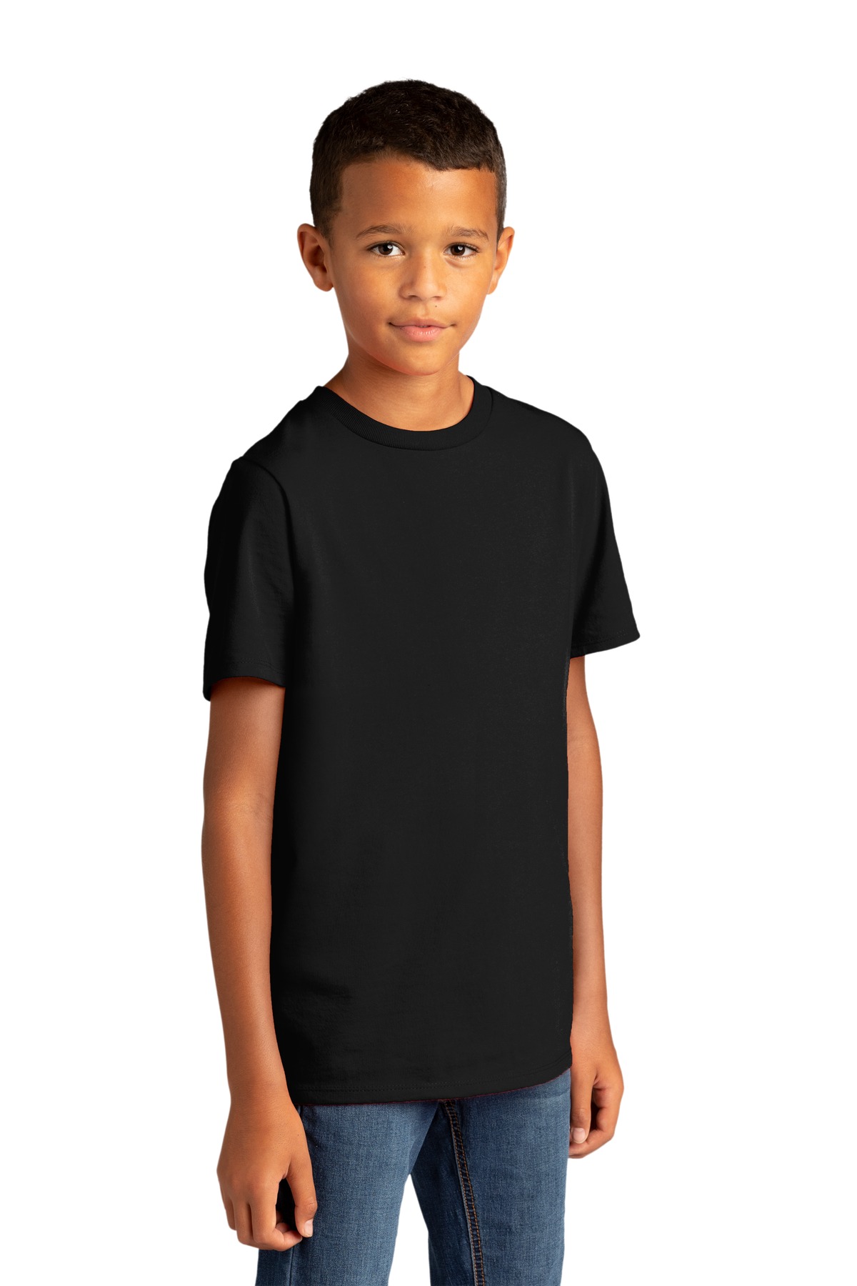 District Youth Re-Tee