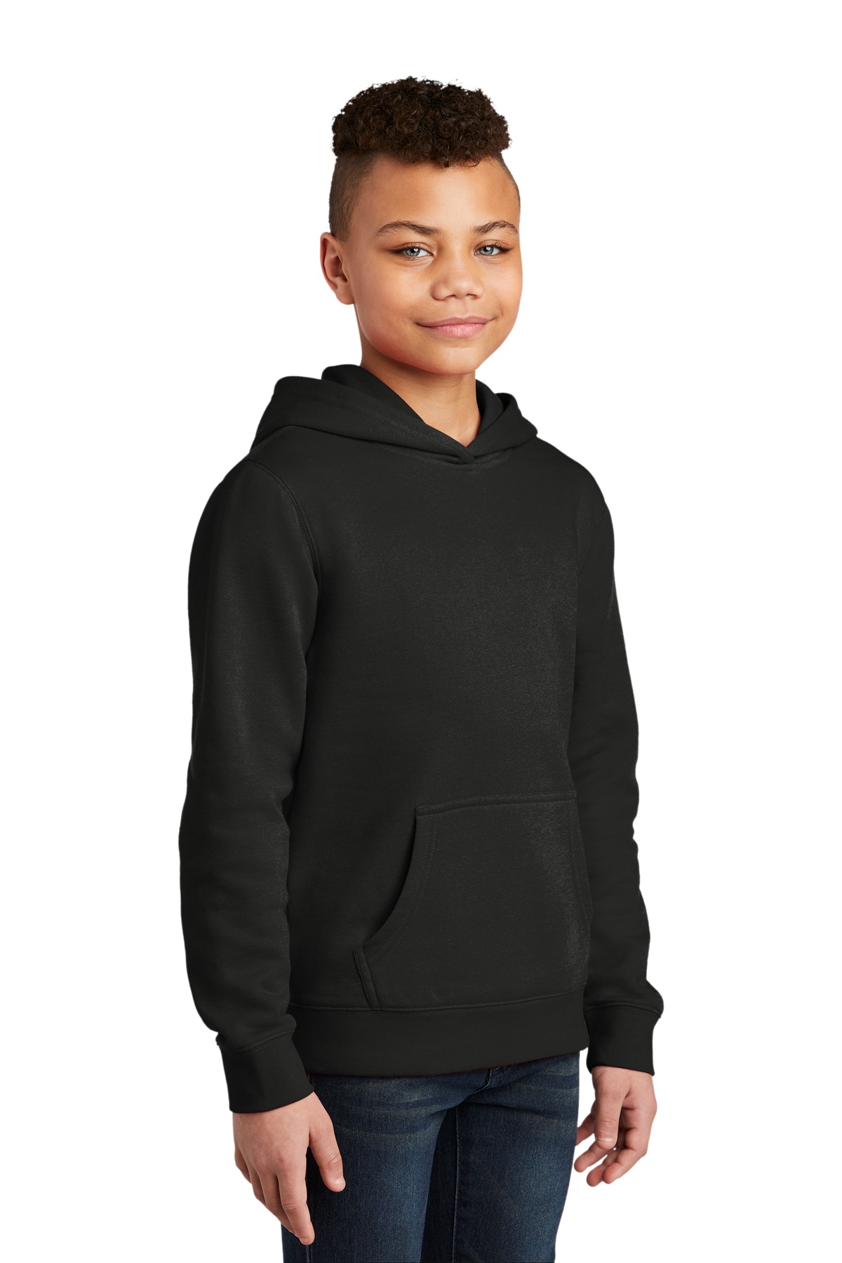 District Youth V.I.T. Fleece Hoodie