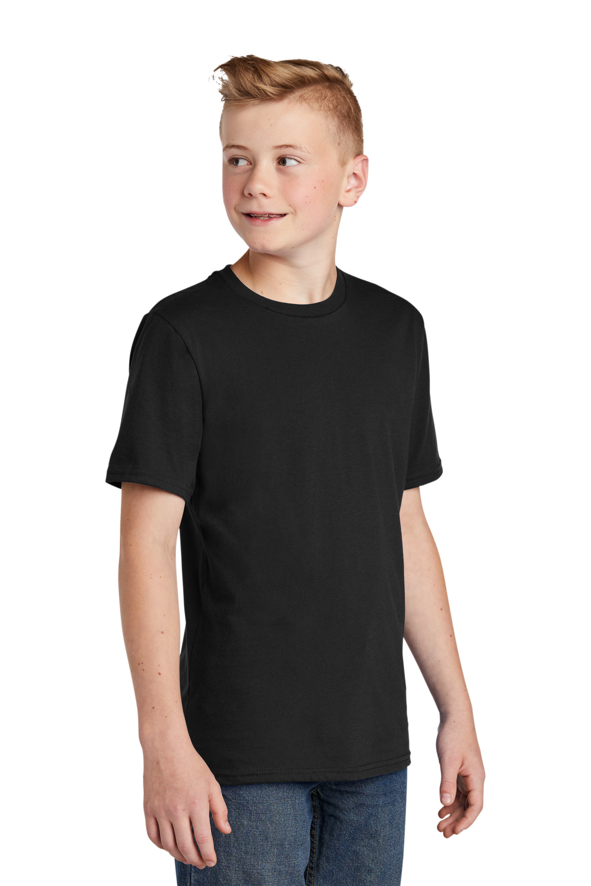 District Youth Very Important Tee .