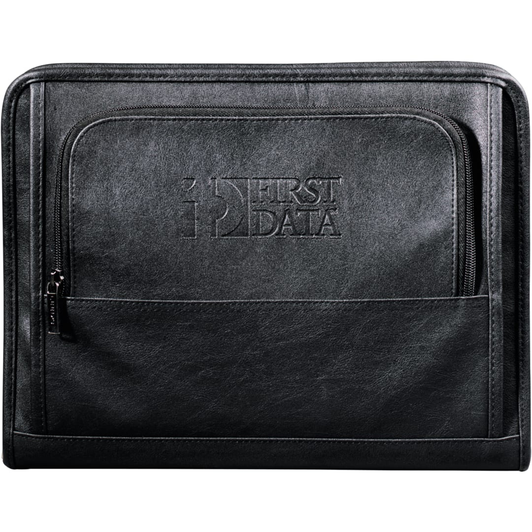 DuraHyde Versa-Folio With FSC® Mix Paper