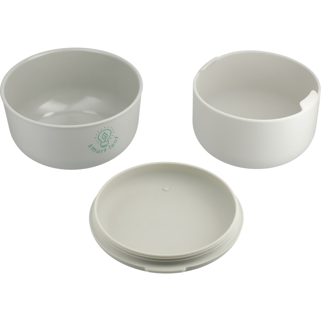 EKOBO Ekobo 25 Oz Lunch And Heat Safe Bowl