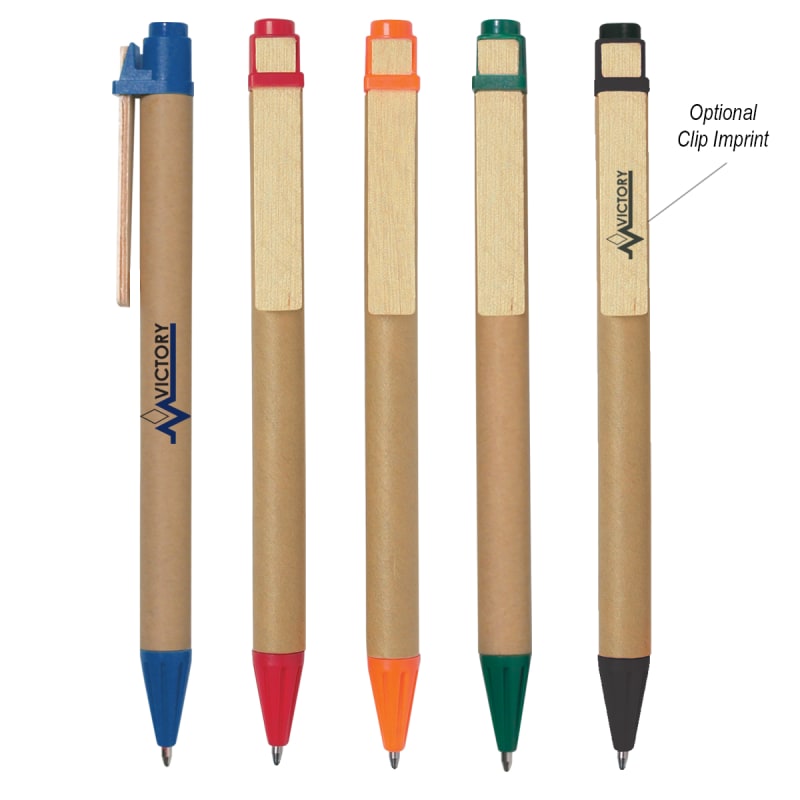 Eco-Inspired Pen