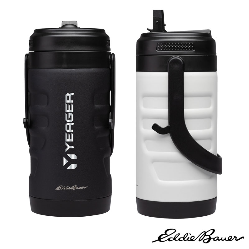 Eddie Bauer Eddie Bauer® Forester 67 Oz. Vacuum Insulated Jug