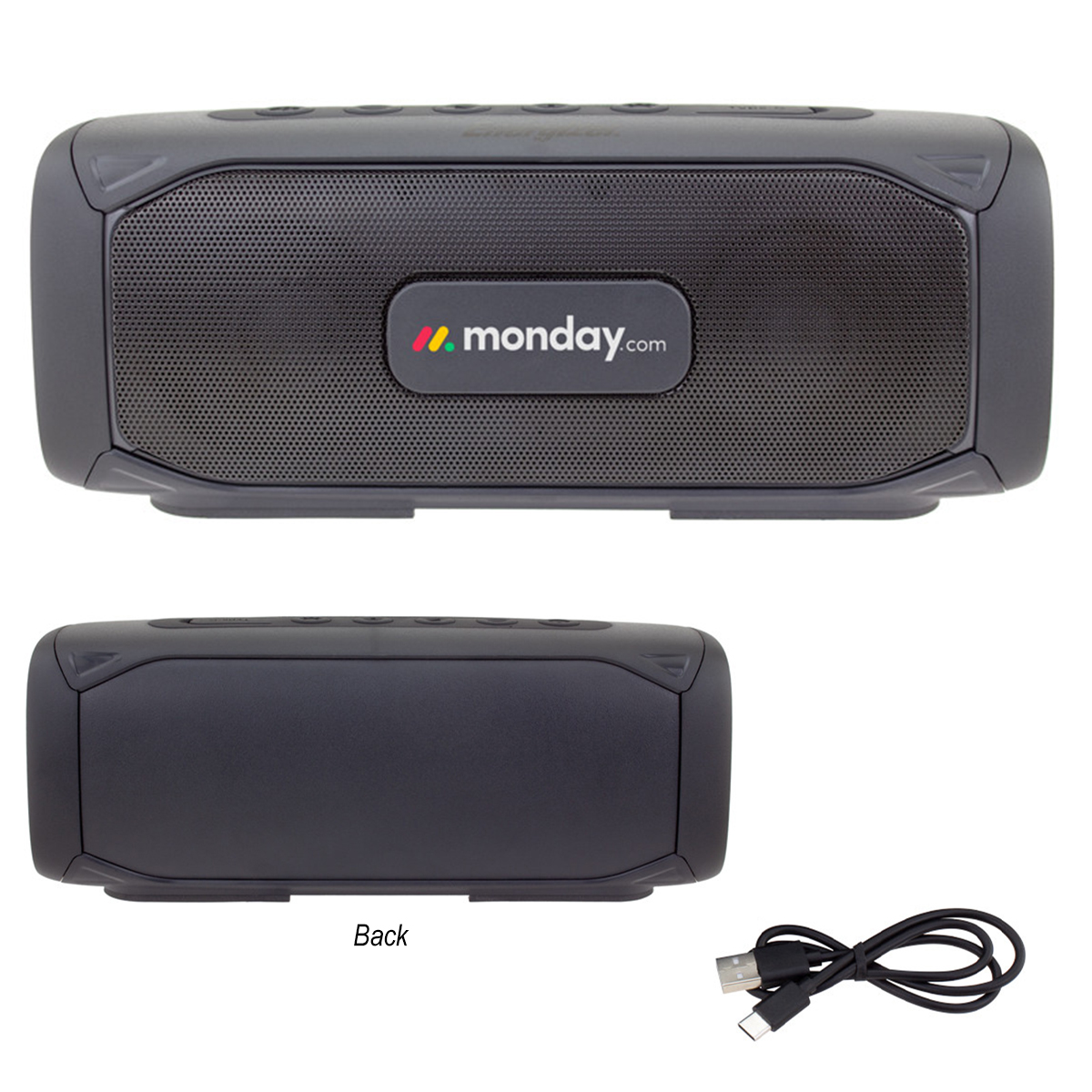 Energizer&reg; H2O-Mag Speaker