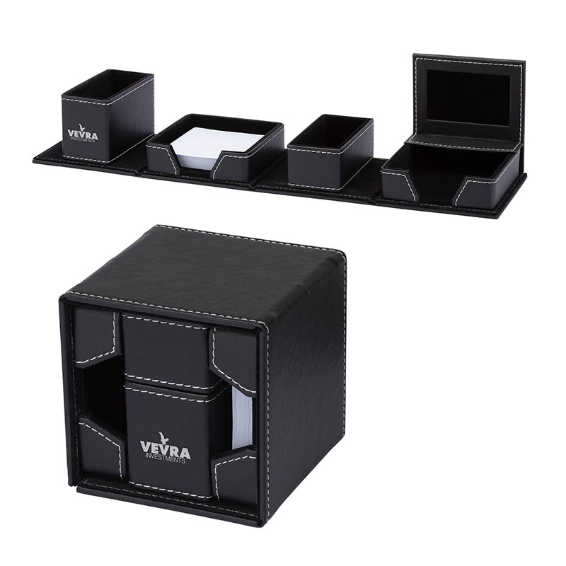 Essentials Cornell Desk Organizer