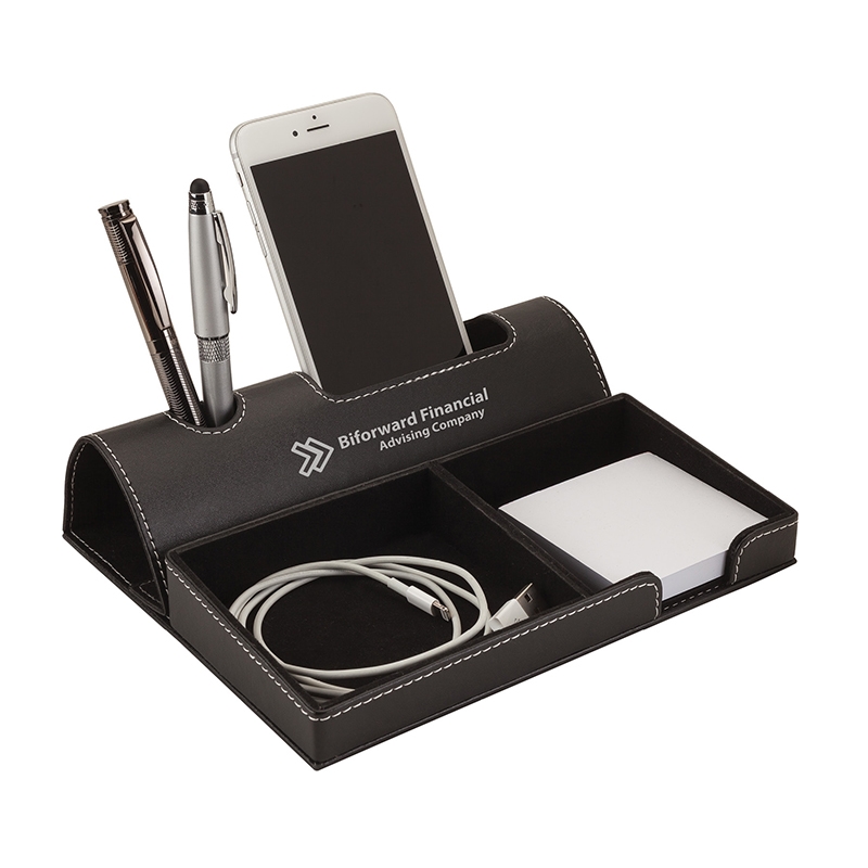 Essentials Lexington Desk Organizer