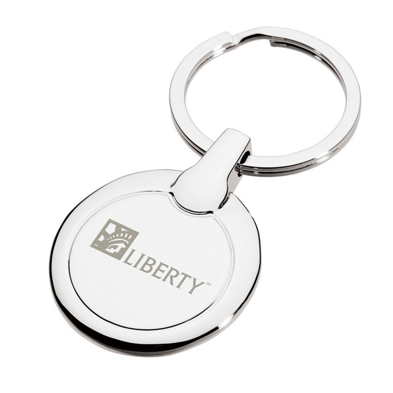 Essentials Perspective VI Keyring