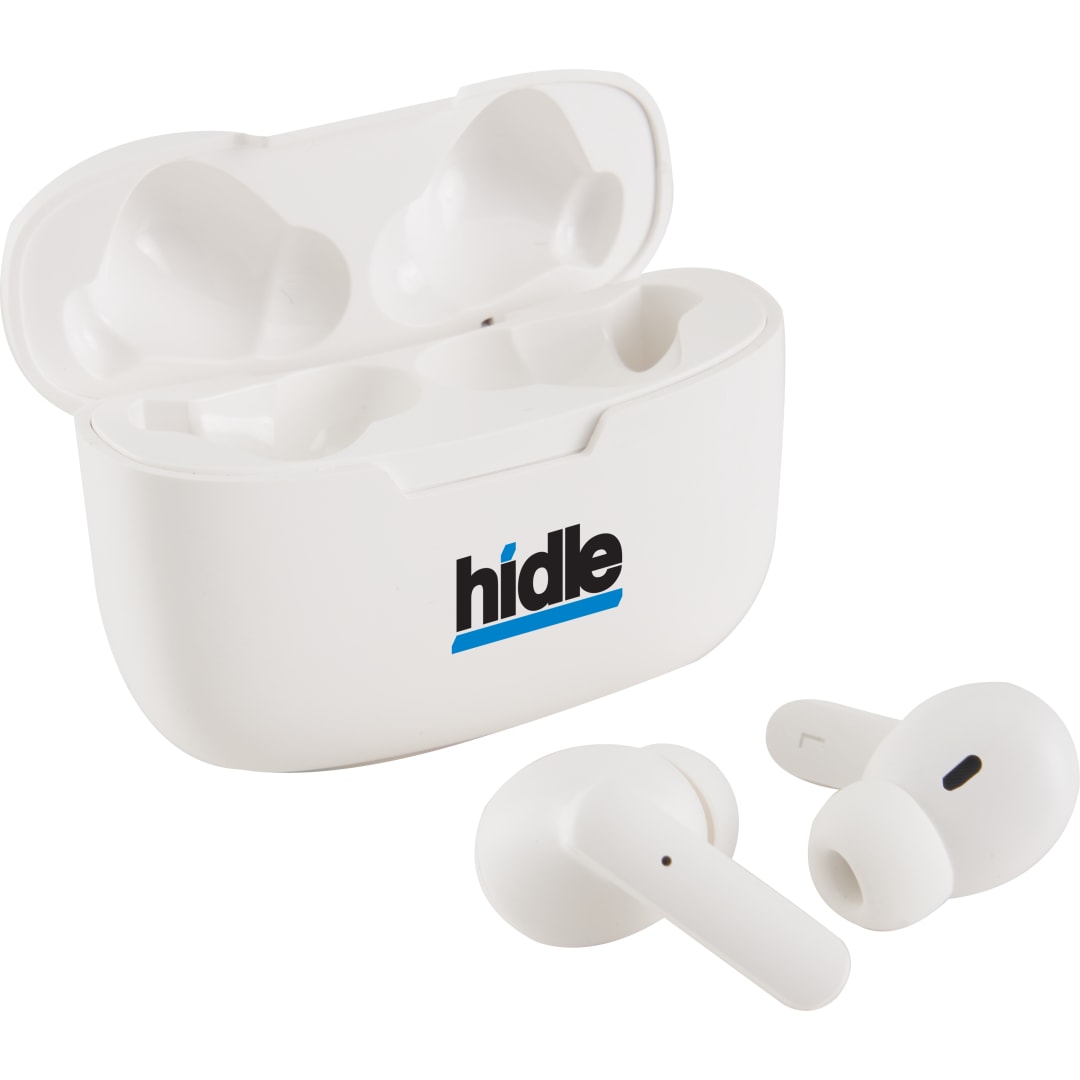 Essos 2 True Wireless Auto Pair Earbuds