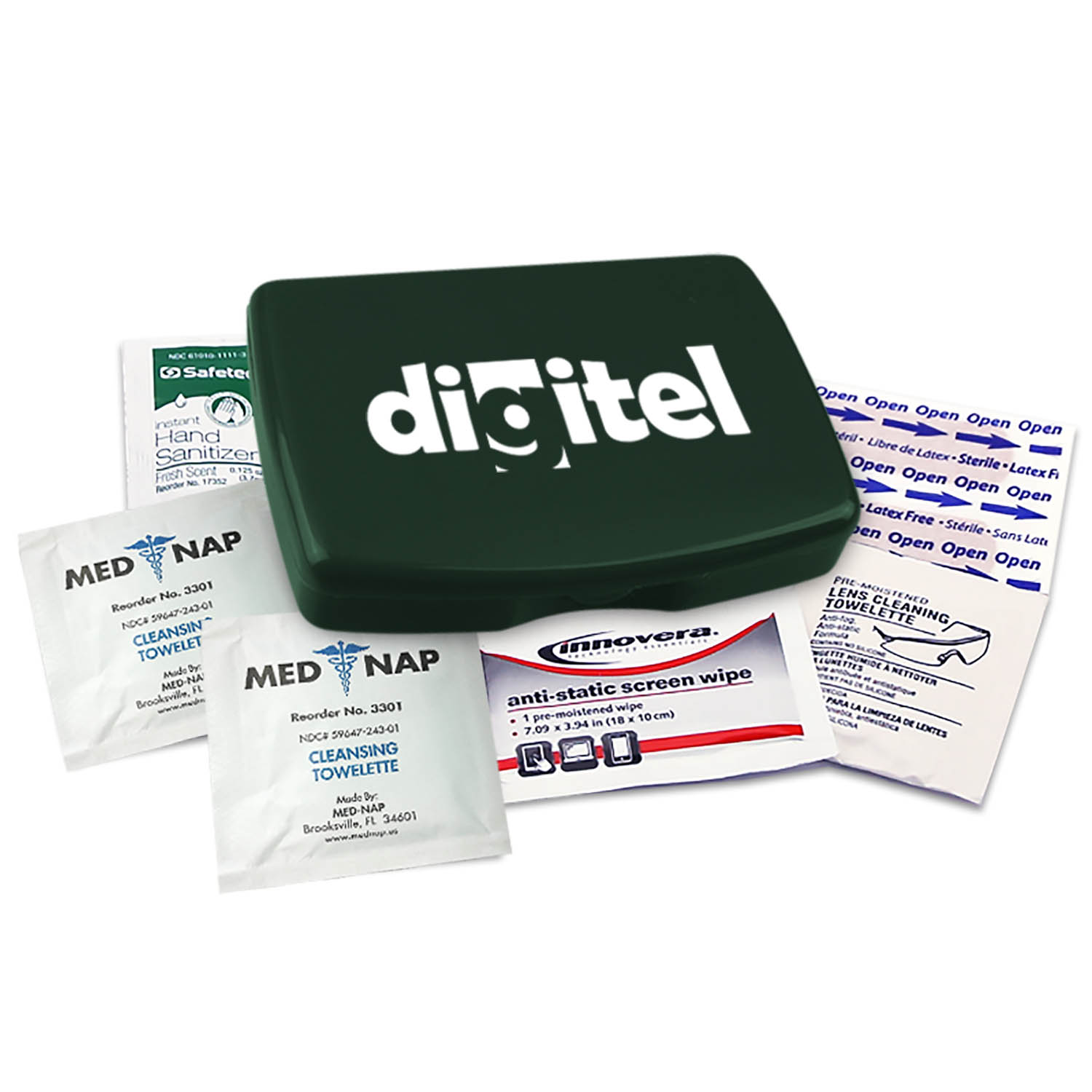 Express Office Kit