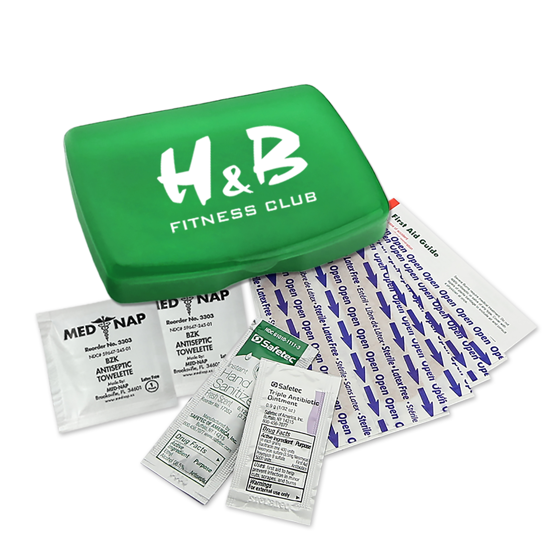 Express Safety Kit