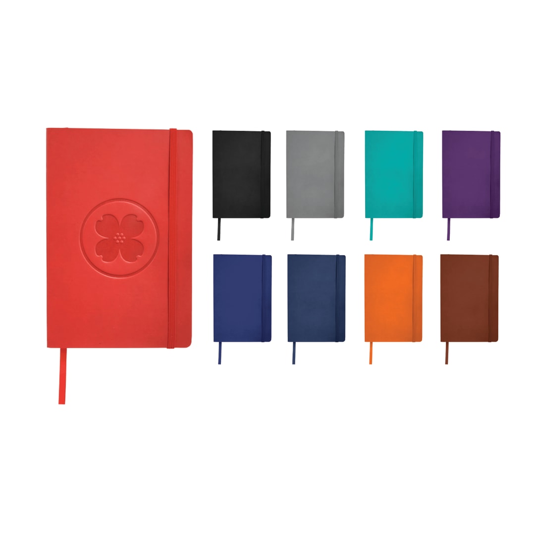 FSC® Mix Pedova™ Soft Bound Journal