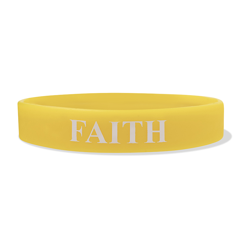 Faith Wristbands