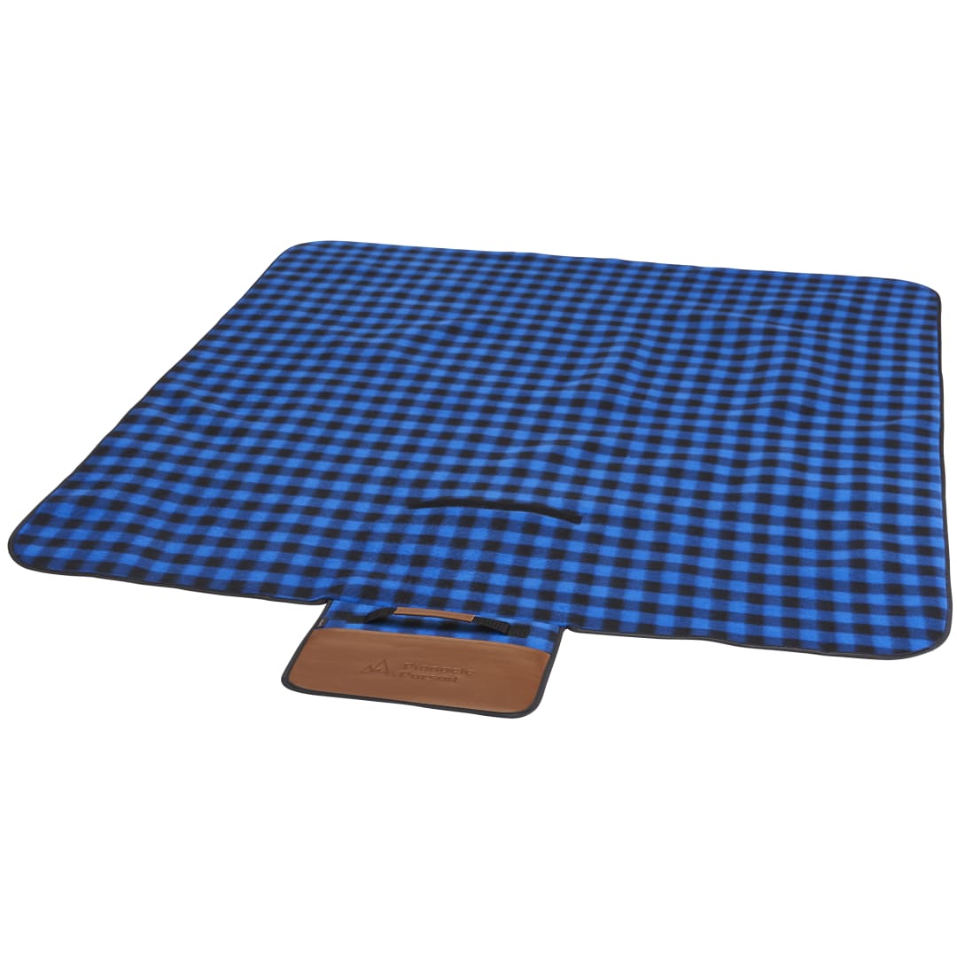 Field & Co. Field & Co.® Buffalo Plaid Picnic Blanket