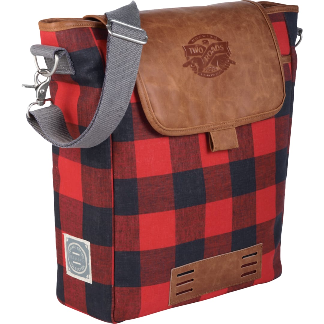 Field & Co. Field & Co.® Campster 15" Computer Tote