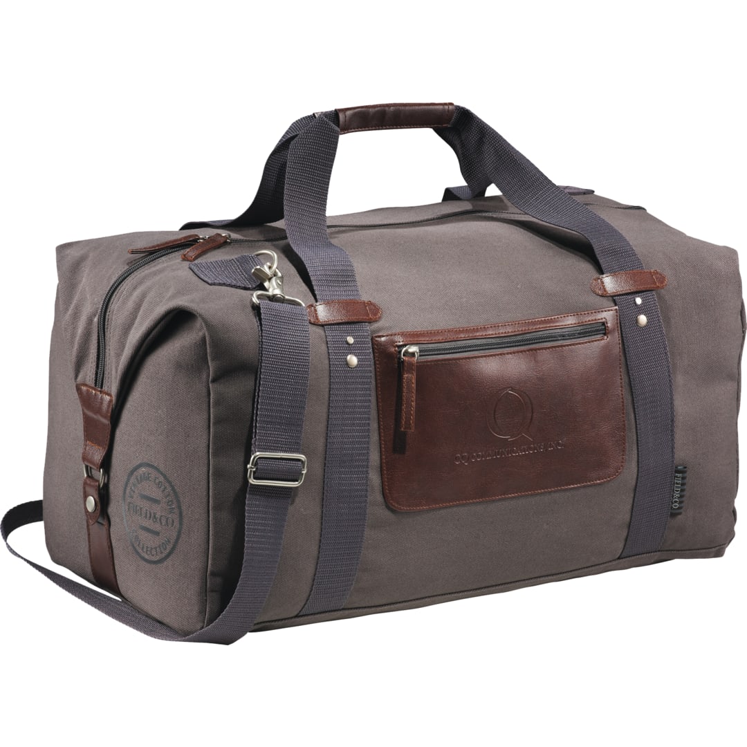 Field & Co. Field & Co.® Classic 20" Duffel Bag